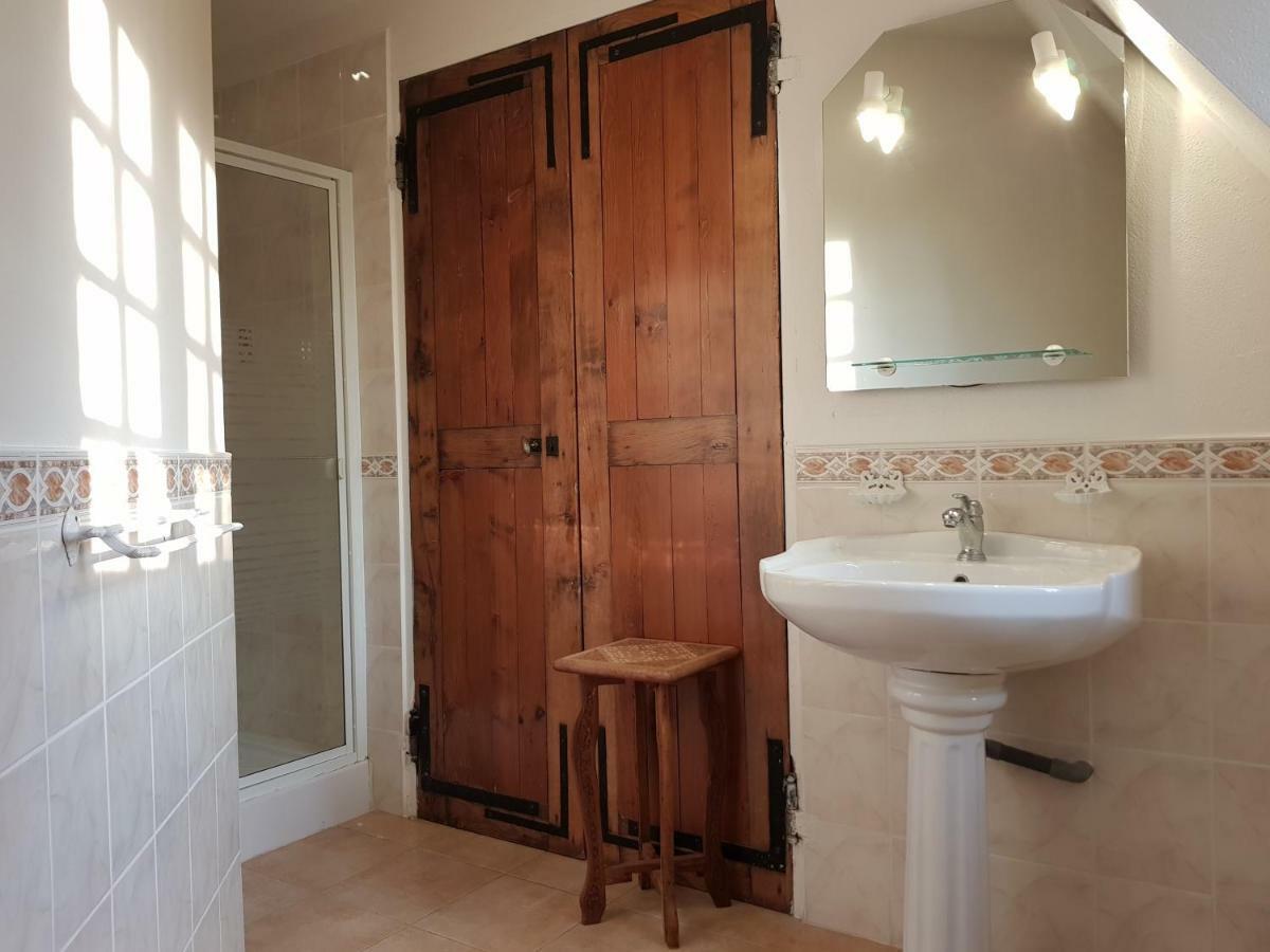 Le Prieure De Vernelle Villa Grégy-sur-Yerres Eksteriør bilde
