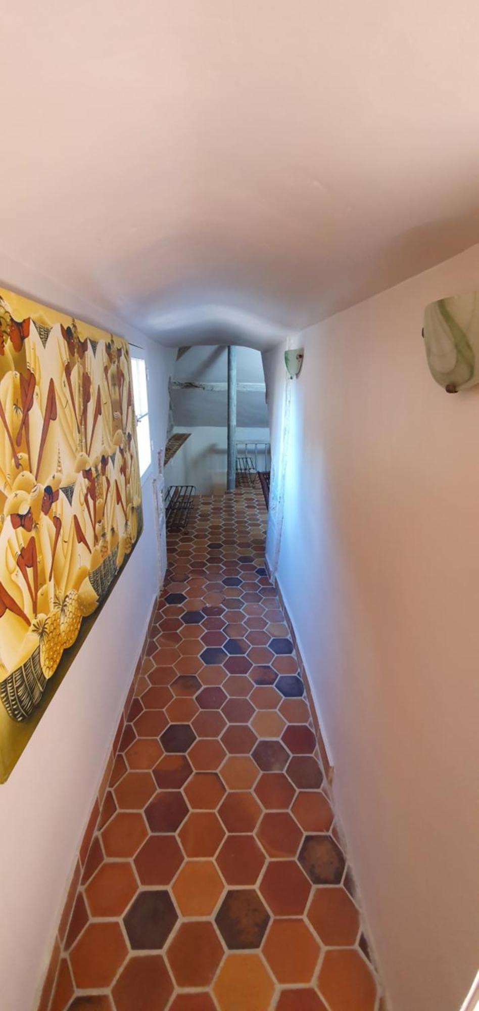 Le Prieure De Vernelle Villa Grégy-sur-Yerres Eksteriør bilde