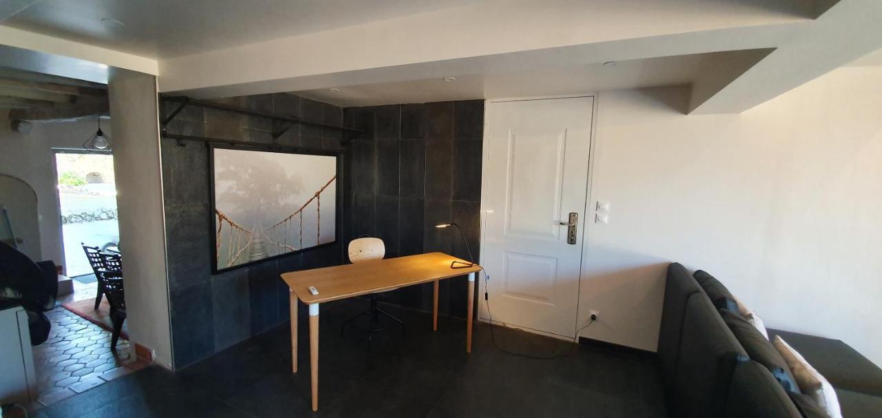 Le Prieure De Vernelle Villa Grégy-sur-Yerres Eksteriør bilde